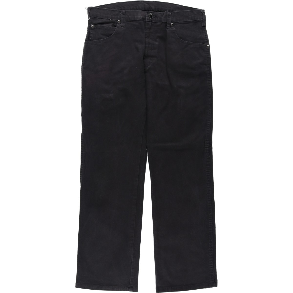 古着 ディッキーズ Dickies ダックワークパンツ メンズw33相当/rab181257