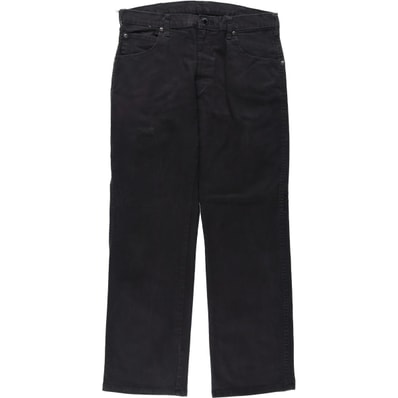 古着 ディッキーズ Dickies ダックワークパンツ メンズw33相当/rab181257