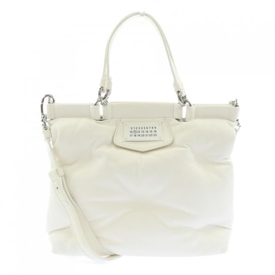 メゾンマルジェラ Maison Margiela GLAM SLAM トートバッグ S56WD0133 BAG