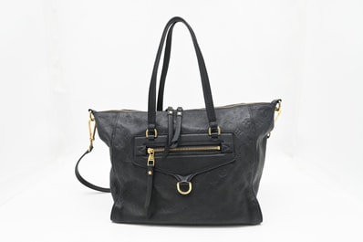 Louis Vuitton Monogram Empreinte Luminuse "Infini"