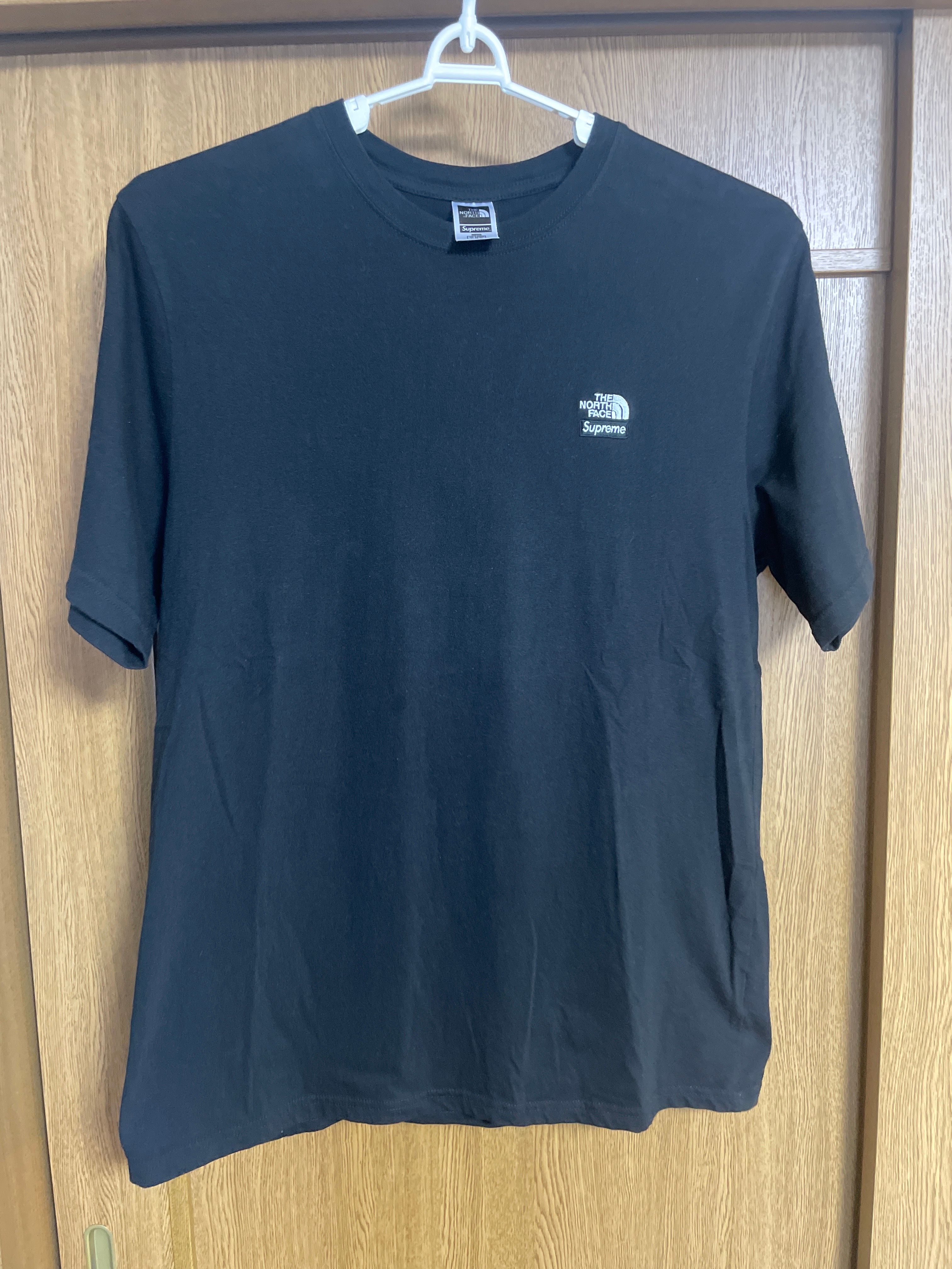 Supreme x The North Face Bandana Tee "Black"