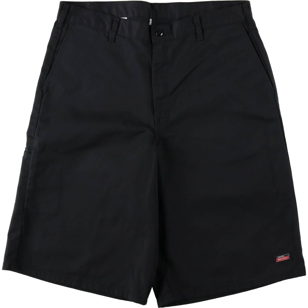 古着 ディッキーズ Dickies ワークショーツ ハーフパンツ メンズw36相当/eaa639850