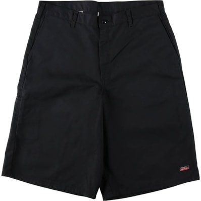 古着 ディッキーズ Dickies ワークショーツ ハーフパンツ メンズw36相当/eaa639850