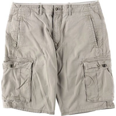 古着 リーバイス Levi's 12463-0022 カーゴショーツ ハーフパンツ バングラデシュ製 メンズw36相当/eaa648170