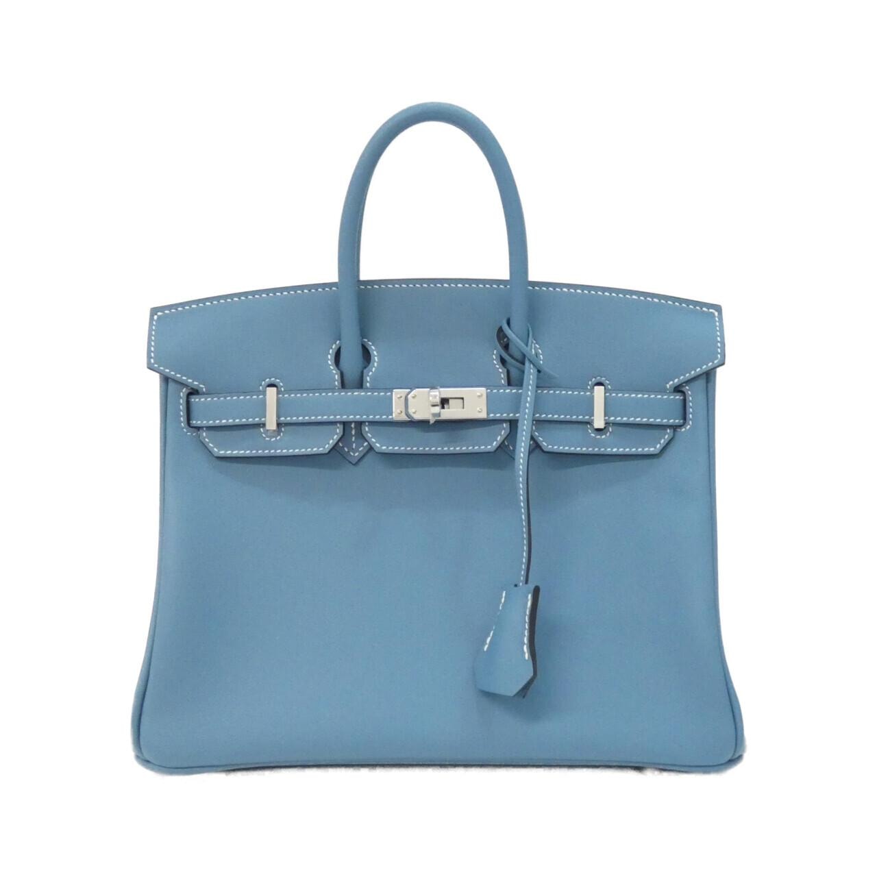 【未使用品】エルメス バーキン 25cm 049362CK バッグ