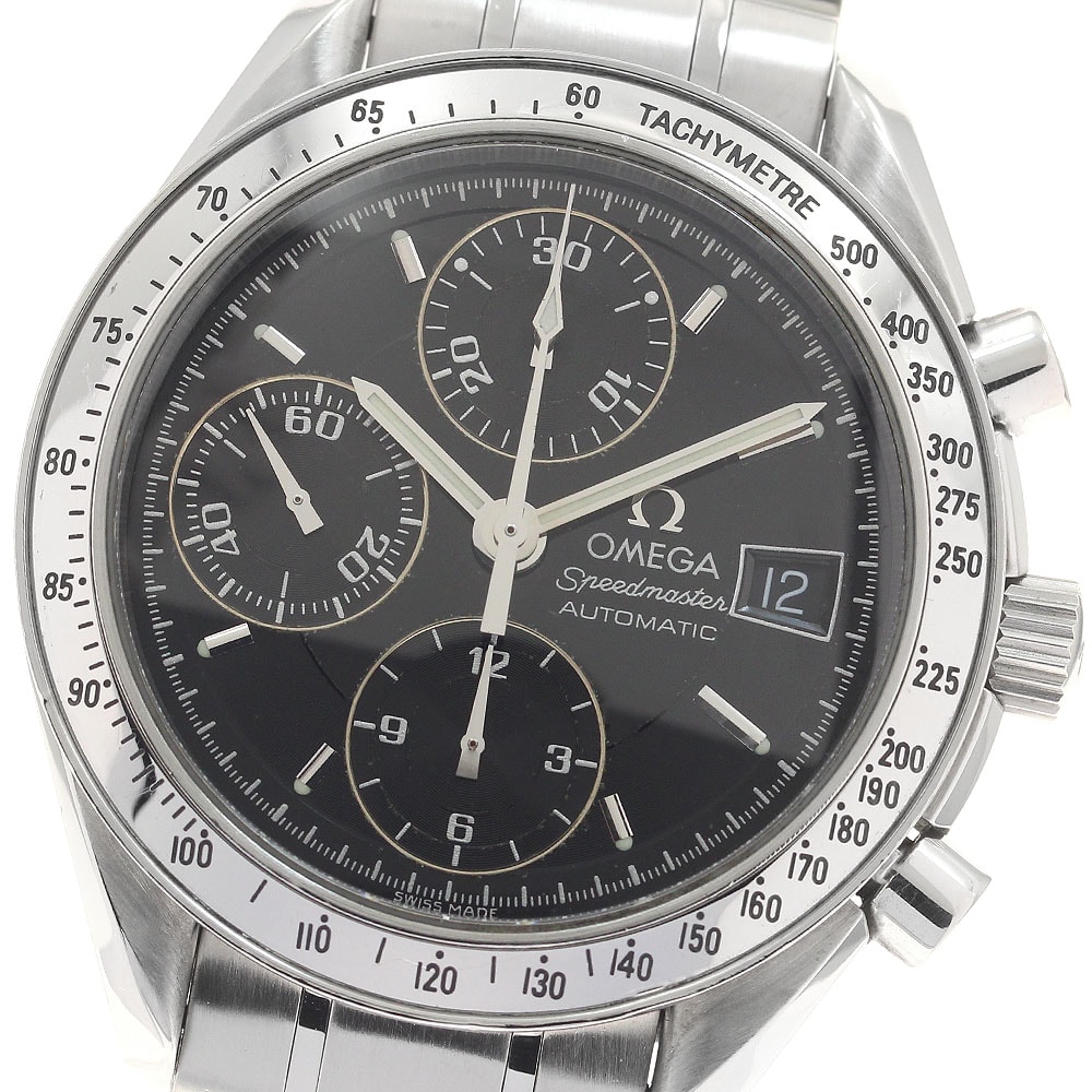 オメガ スピードマスター 3513.50 メンズ 【中古】