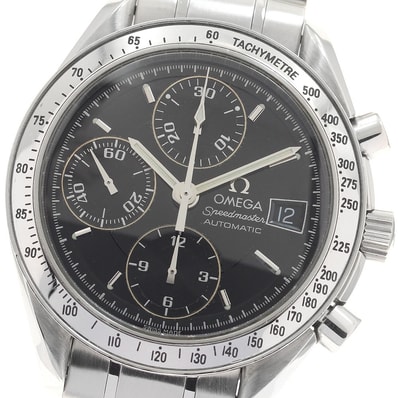 オメガ スピードマスター 3513.50 メンズ 【中古】