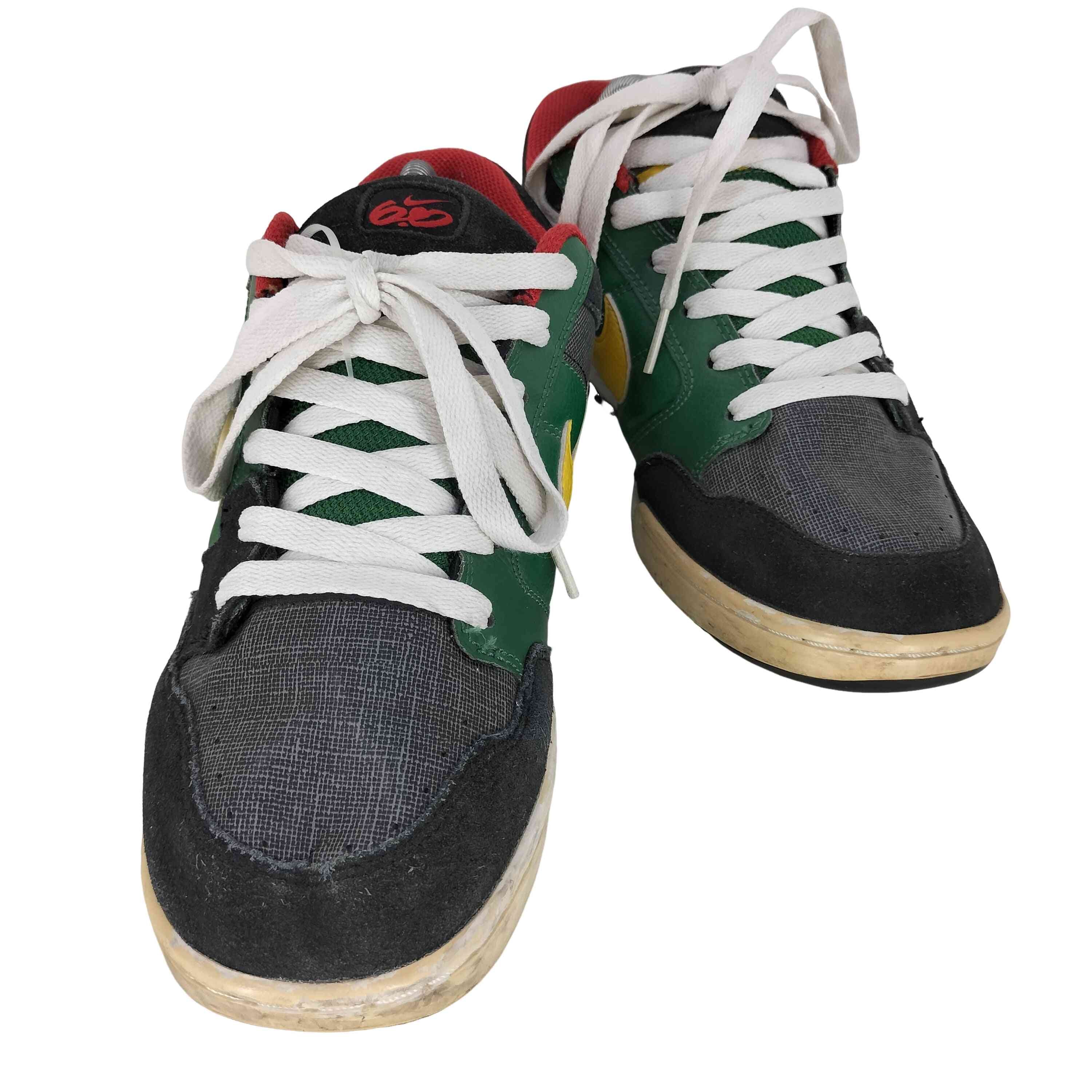 Air Morgan 6.0【1139102602009】