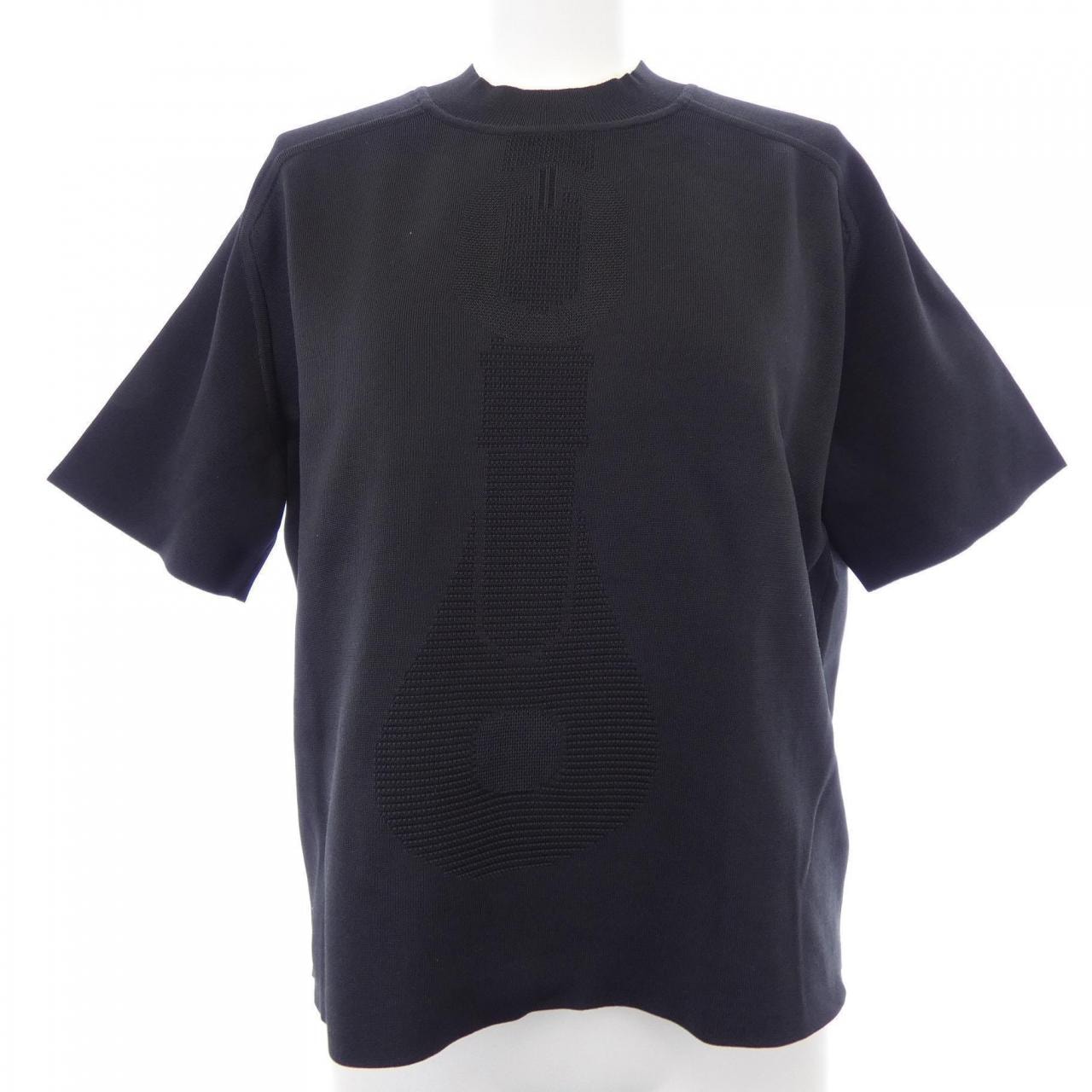 エルメス HERMES COACHING 5E2696DD ニット