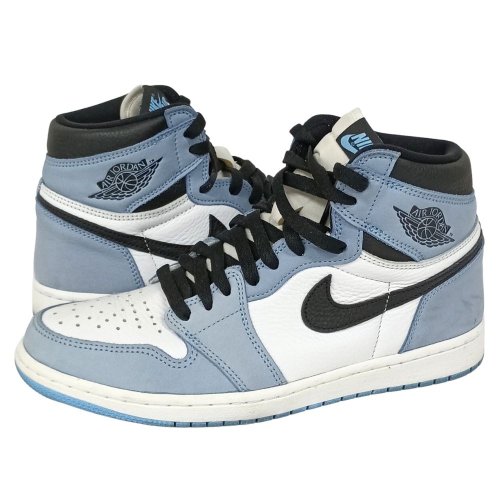 NIKE ナイキ 555088-134 AIR JORDAN 1 RETRO HIGH OG スニーカー US9.5=27.5cm 55252
