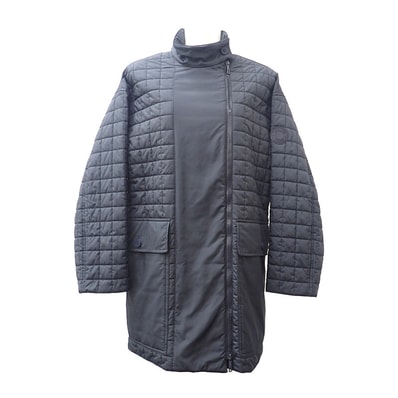エルメス キルティングコート サイズ36 レディース【中古】【Aランク】
