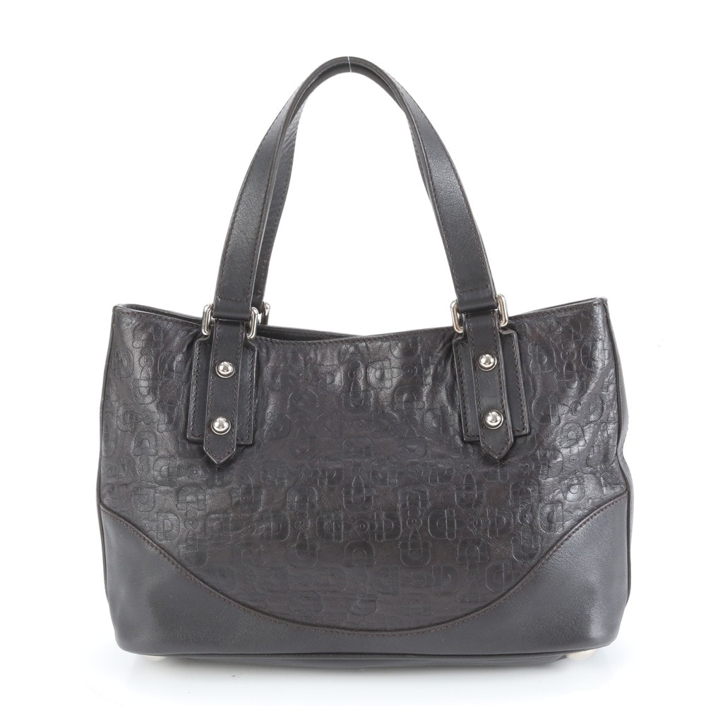 ■極美品 グッチ ホースビット 272392 トート バッグ レザー