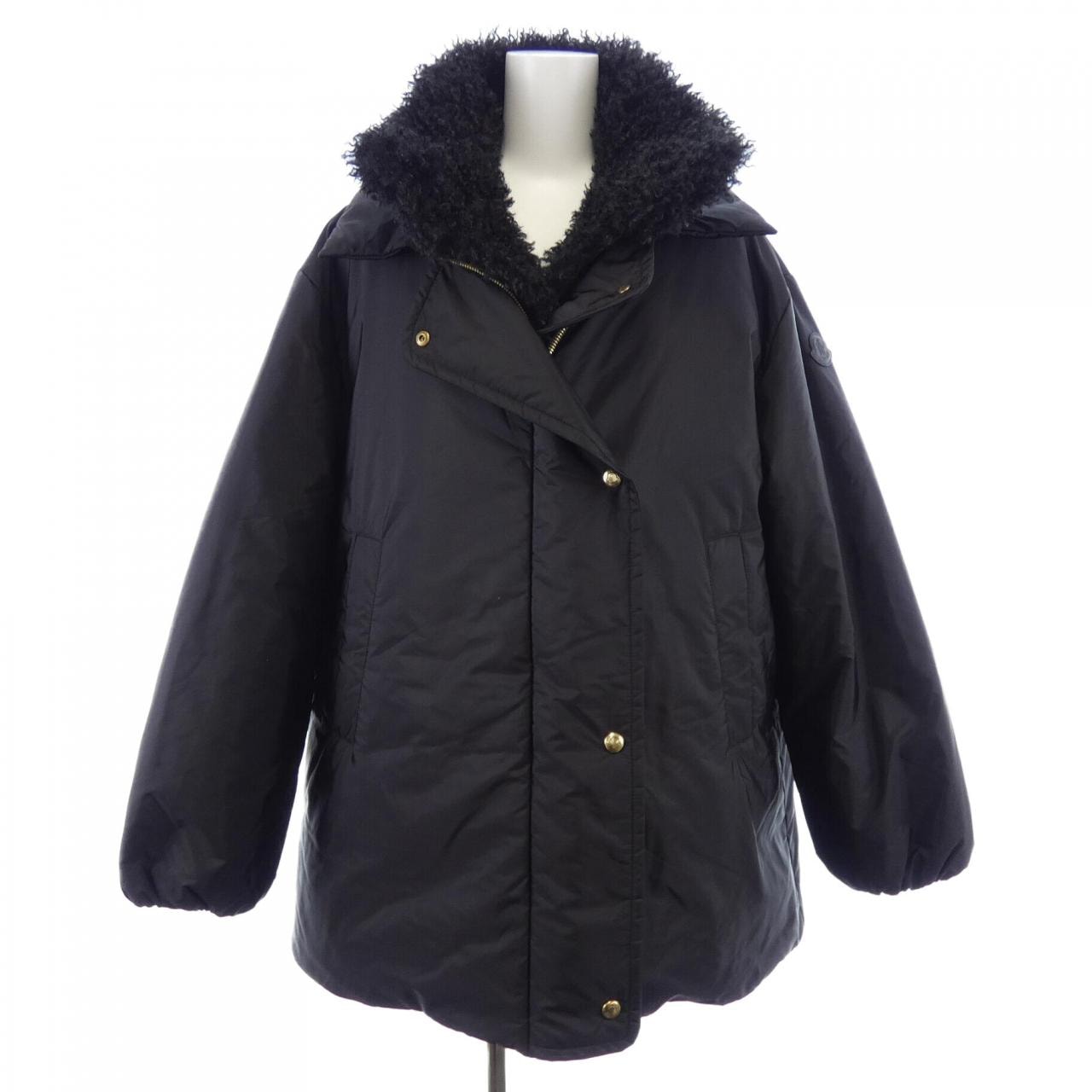 モンクレール MONCLER VOUE ダウンジャケット