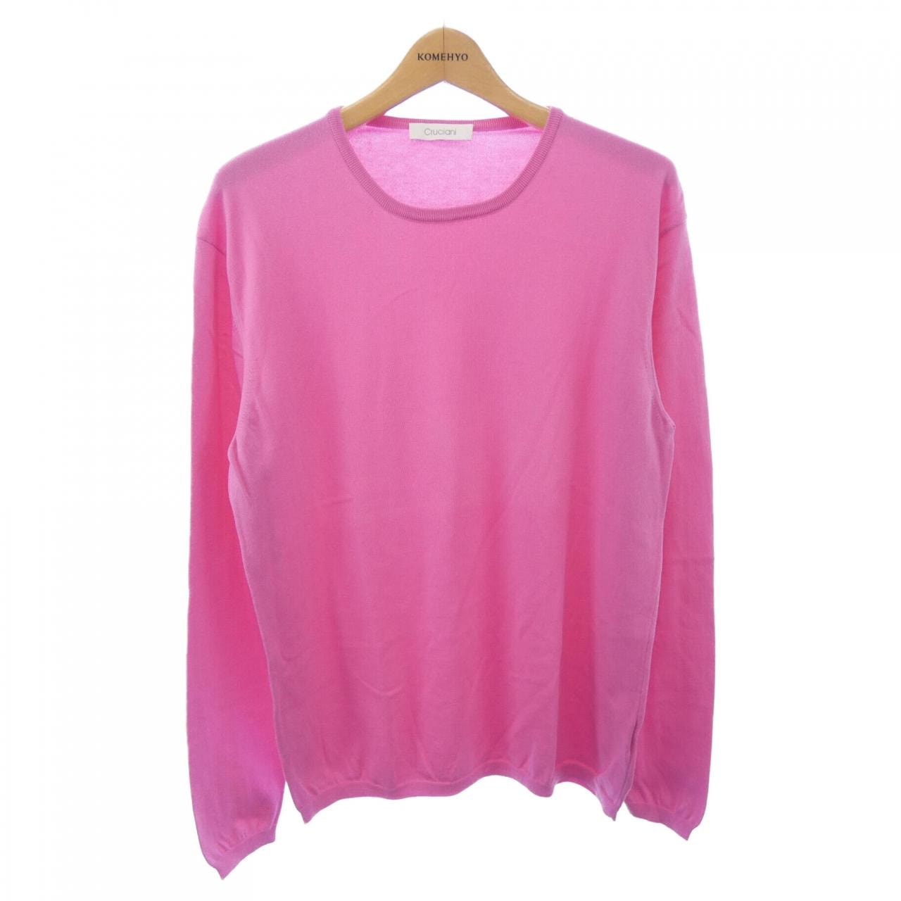 クルチアーニ Cruciani ニット