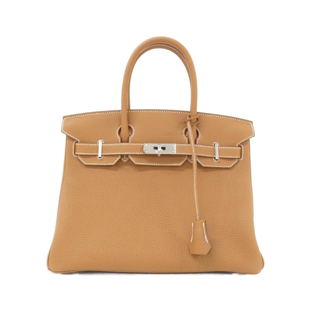 【未使用品】エルメス バーキン 30cm 030520CK バッグ
