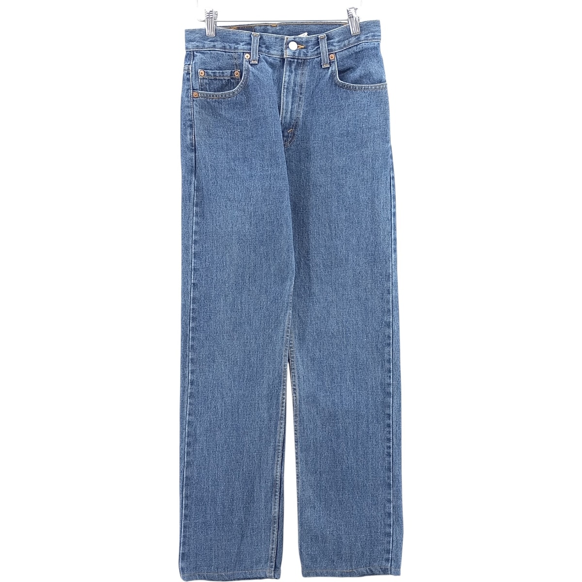 古着 90年代 リーバイス Levi's 505-4886 テーパードデニムパンツ カナダ製 メンズw29相当 ヴィンテージ/eaa482413