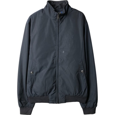 古着 ラルフローレン Ralph Lauren POLO RALPH LAUREN ウインドブレーカー メンズS相当/eaa585608