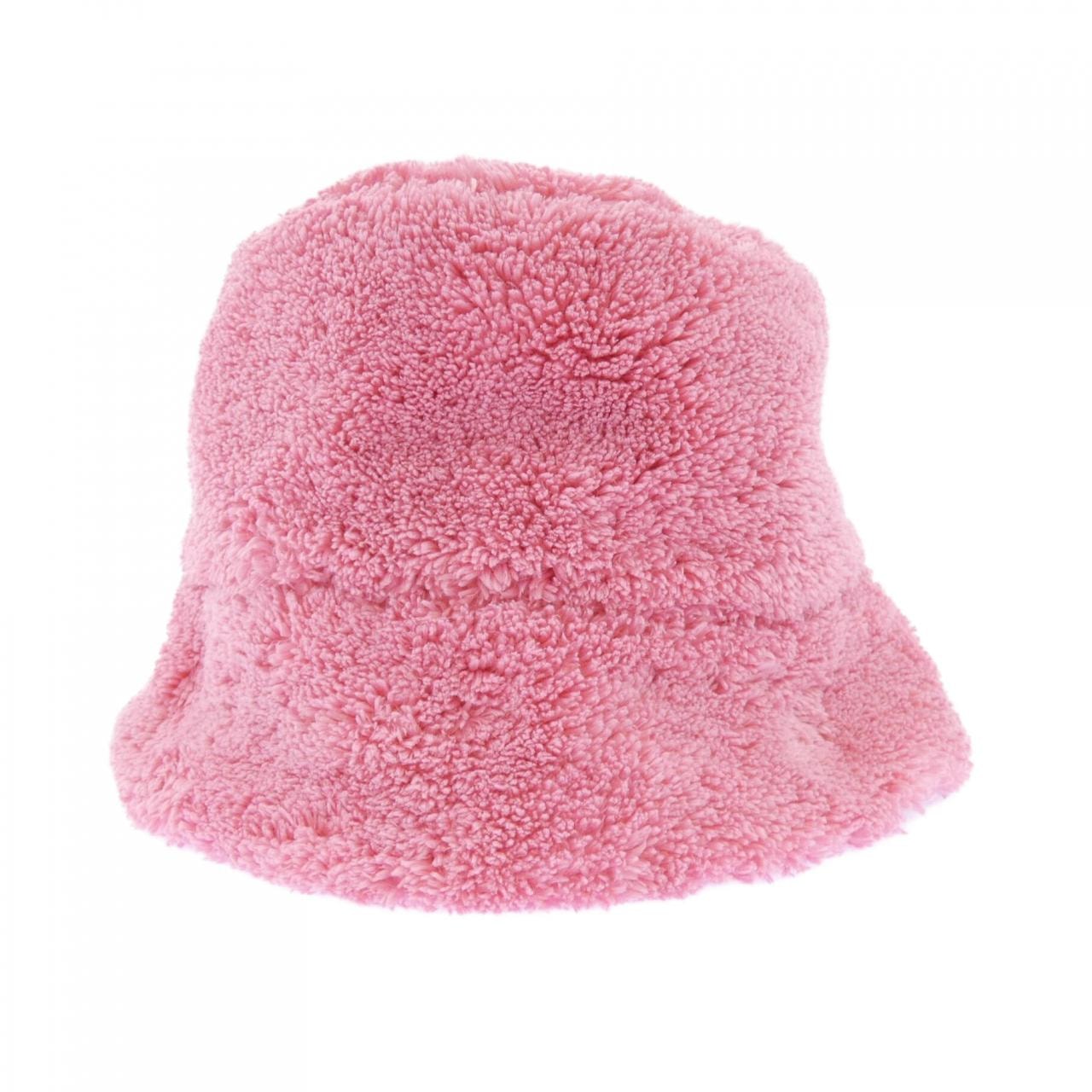 プラダ PRADA テリークロスバケットハット 1HC137 2DXO ハット