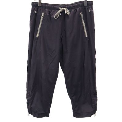 adidas アディダス クロップドパンツ