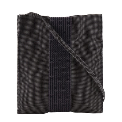 エルメス エールライン ポシェット ユニセックスショルダーバッグ