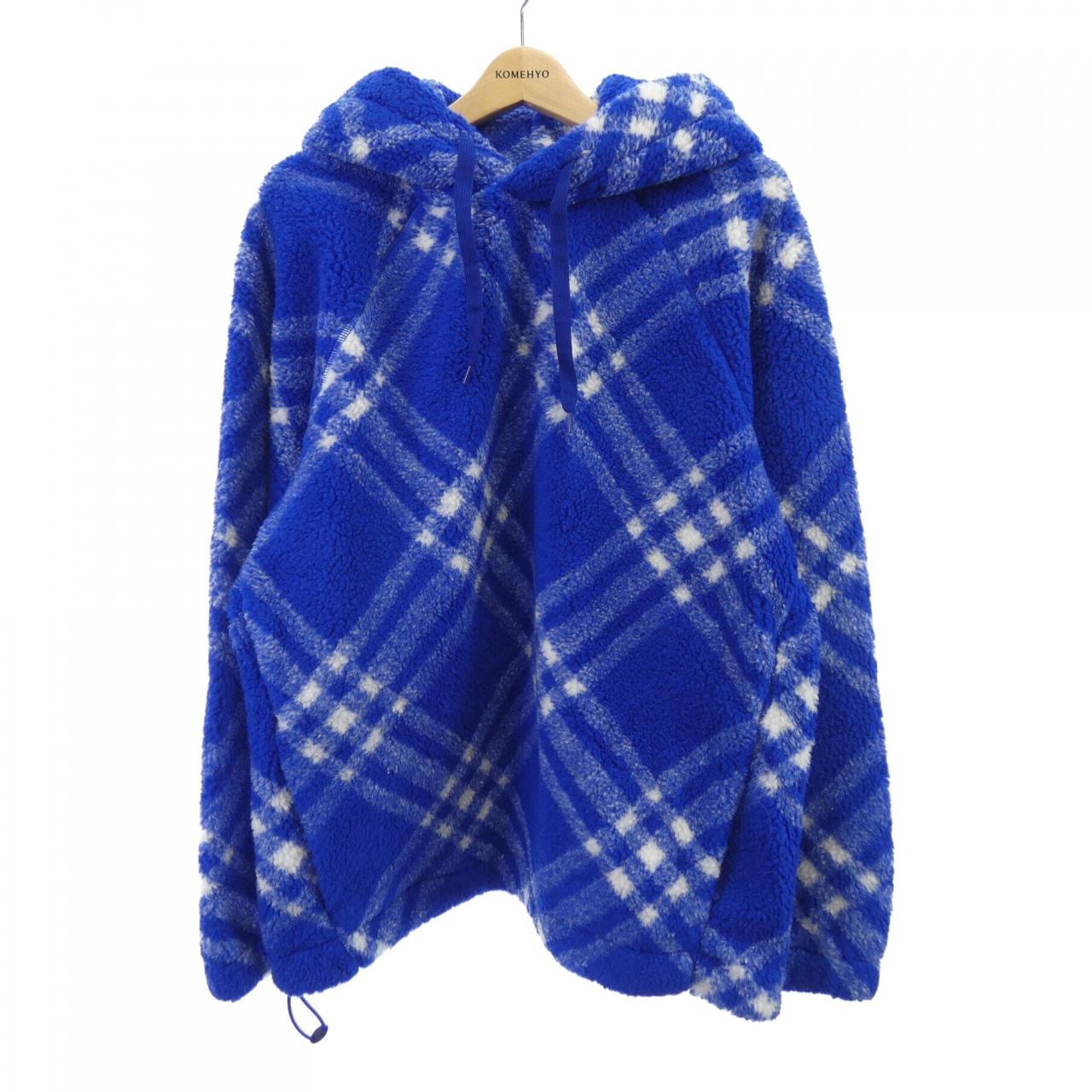 バーバリー BURBERRY パーカー