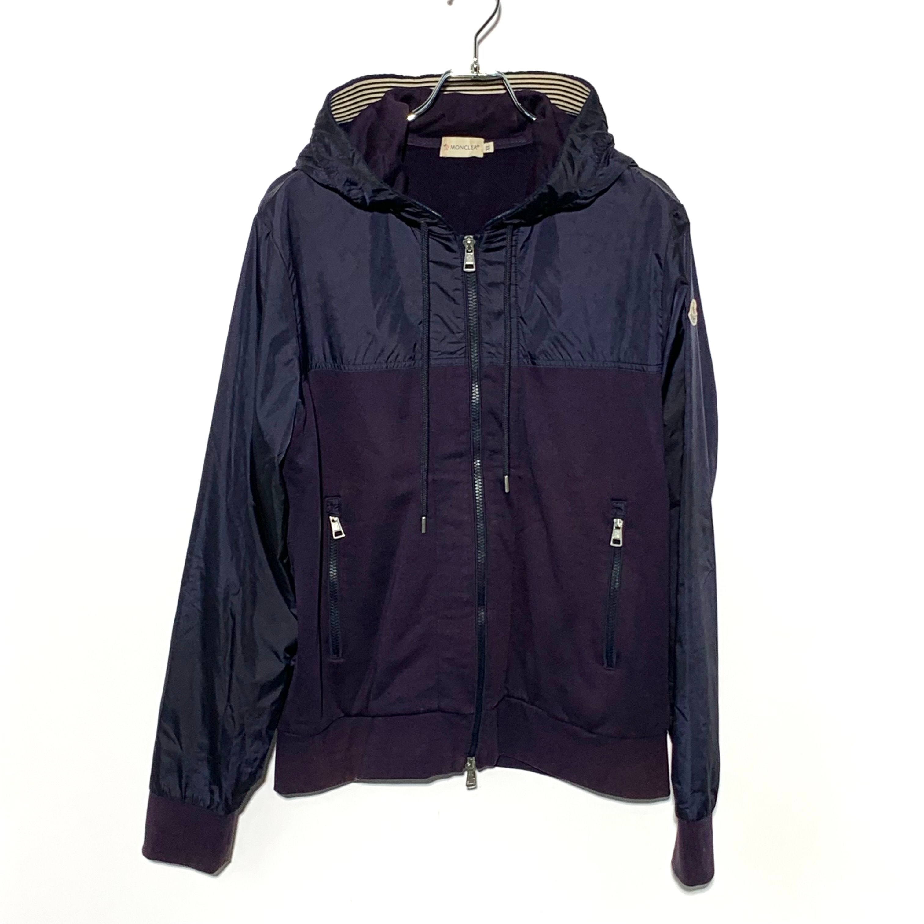 Moncler MAGLIA CARDIGAN "Navy"