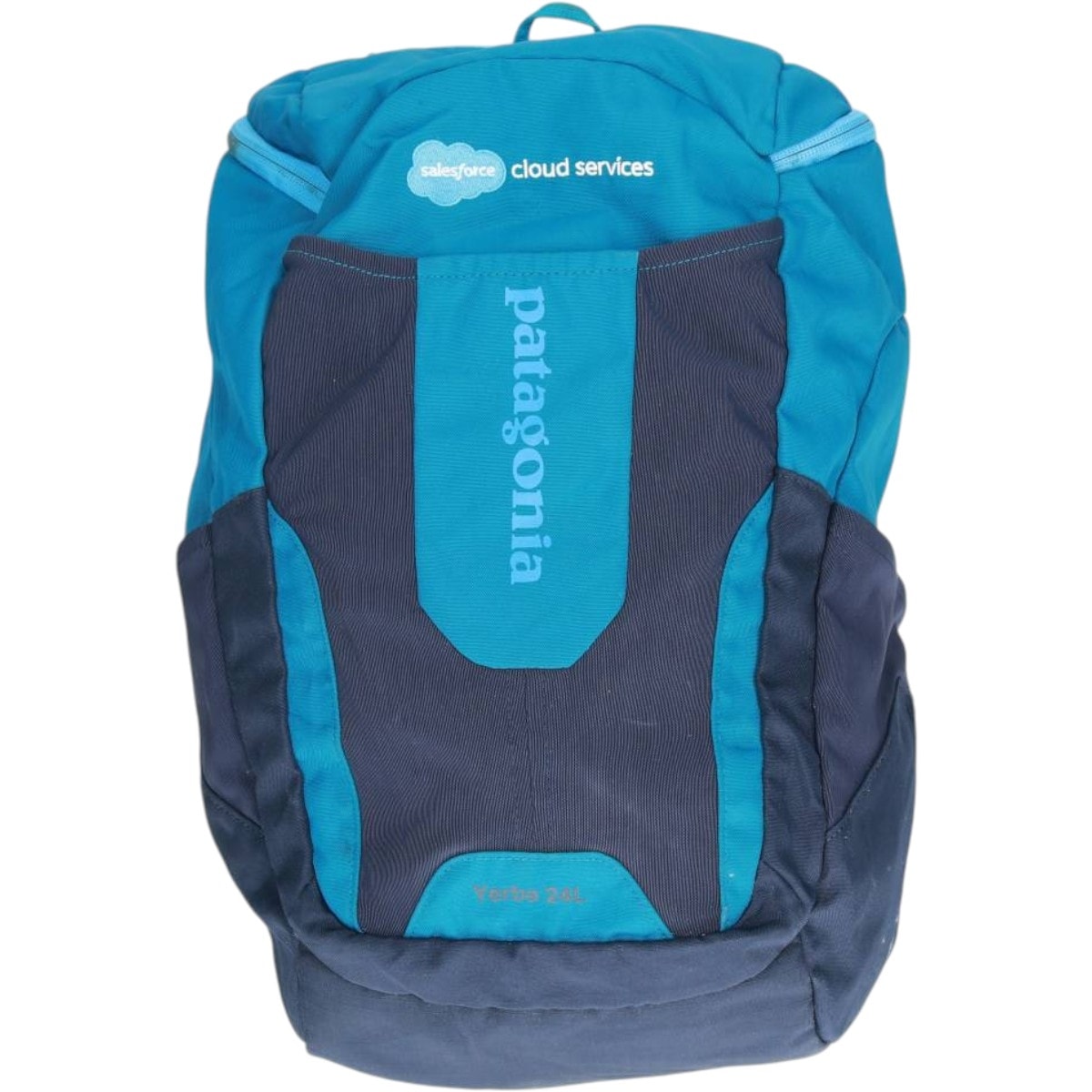 古着 パタゴニア Patagonia ヤーバパック 24L 48030FA14 バックパック リュックサック/gaa007238