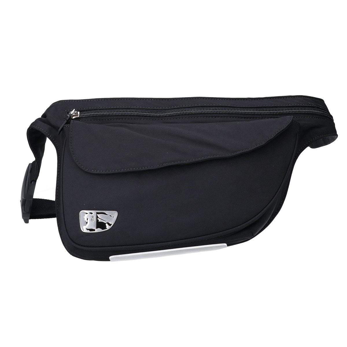 バーバリー 【美品】8098197 Shield Belt Bag シールド ベルト