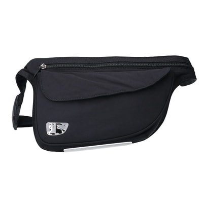バーバリー 【美品】8098197 Shield Belt Bag シールド ベルト