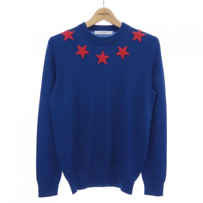 ジバンシー GIVENCHY 17F 7501 501 ニット