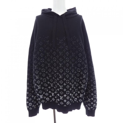 ルイヴィトン LOUIS VUITTON モノグラムグラディエントフーディ HNN45WUSO パーカー