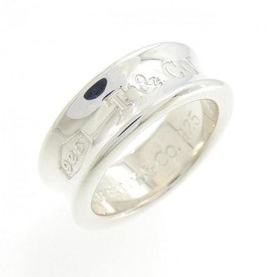 ティファニー 1837 リング