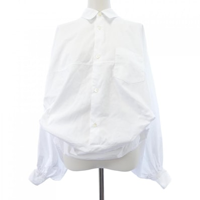 ジュンヤワタナベ JUNYA WATANABE JL-B009 シャツ