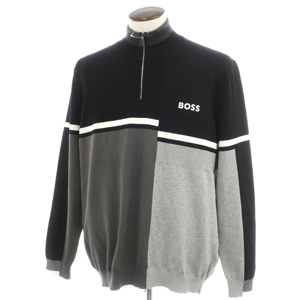 SOL soonerorlater Camo Jacquard Knit Sweater 