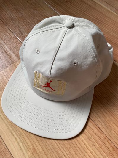 UNION × Jordan 2 Future Is Now JDI UN/LA JM Cap "White"