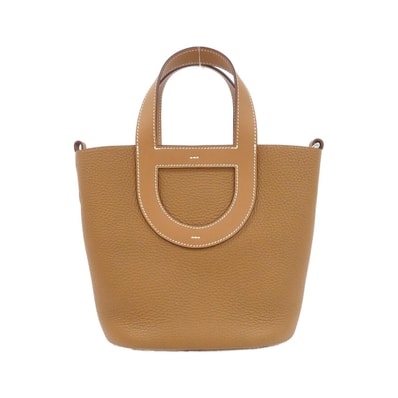 エルメス イン ザ ループ 18cm 084274CK バッグ