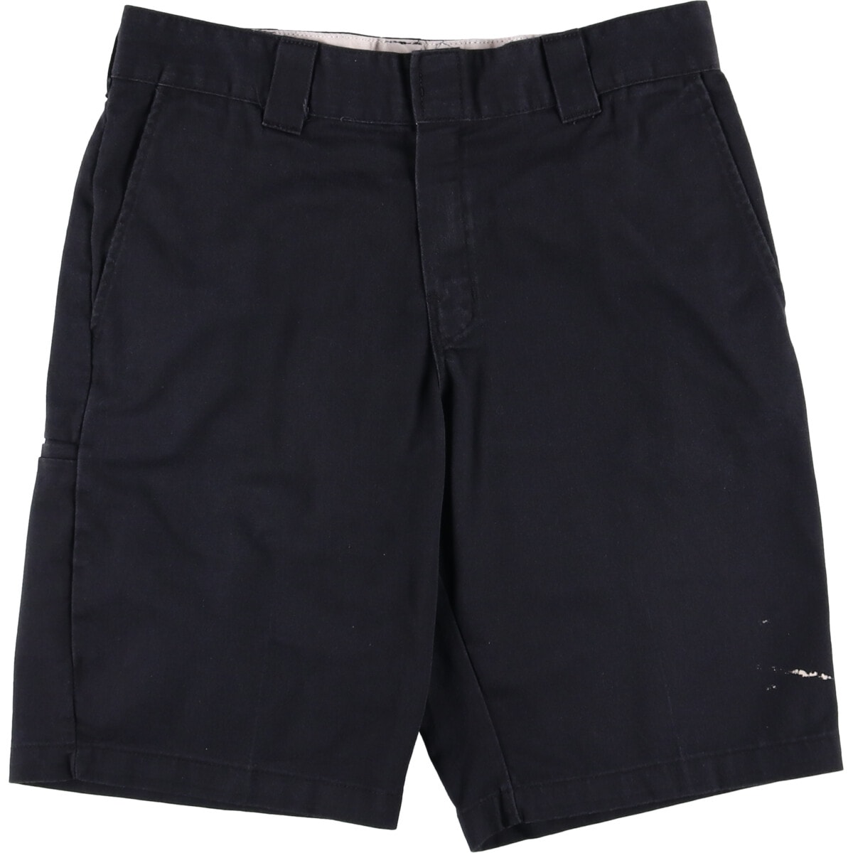 古着 ディッキーズ Dickies Regular Fit ワークショーツ ハーフパンツ メンズw35相当/eaa565004