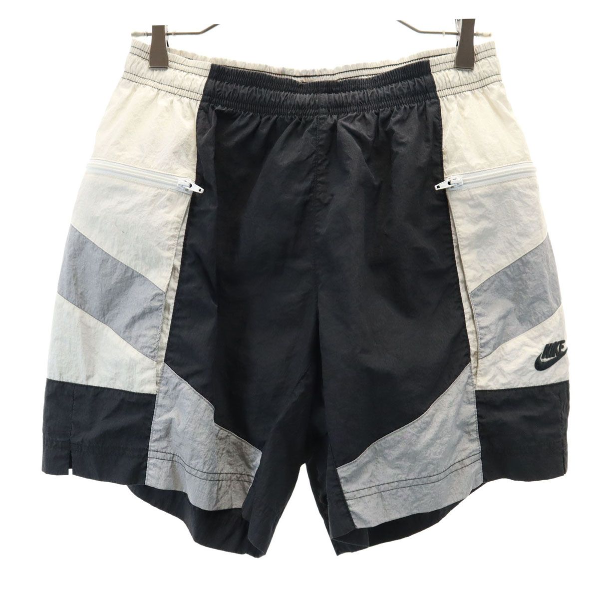 NIKE ナイキ ショートパンツ M ブラック