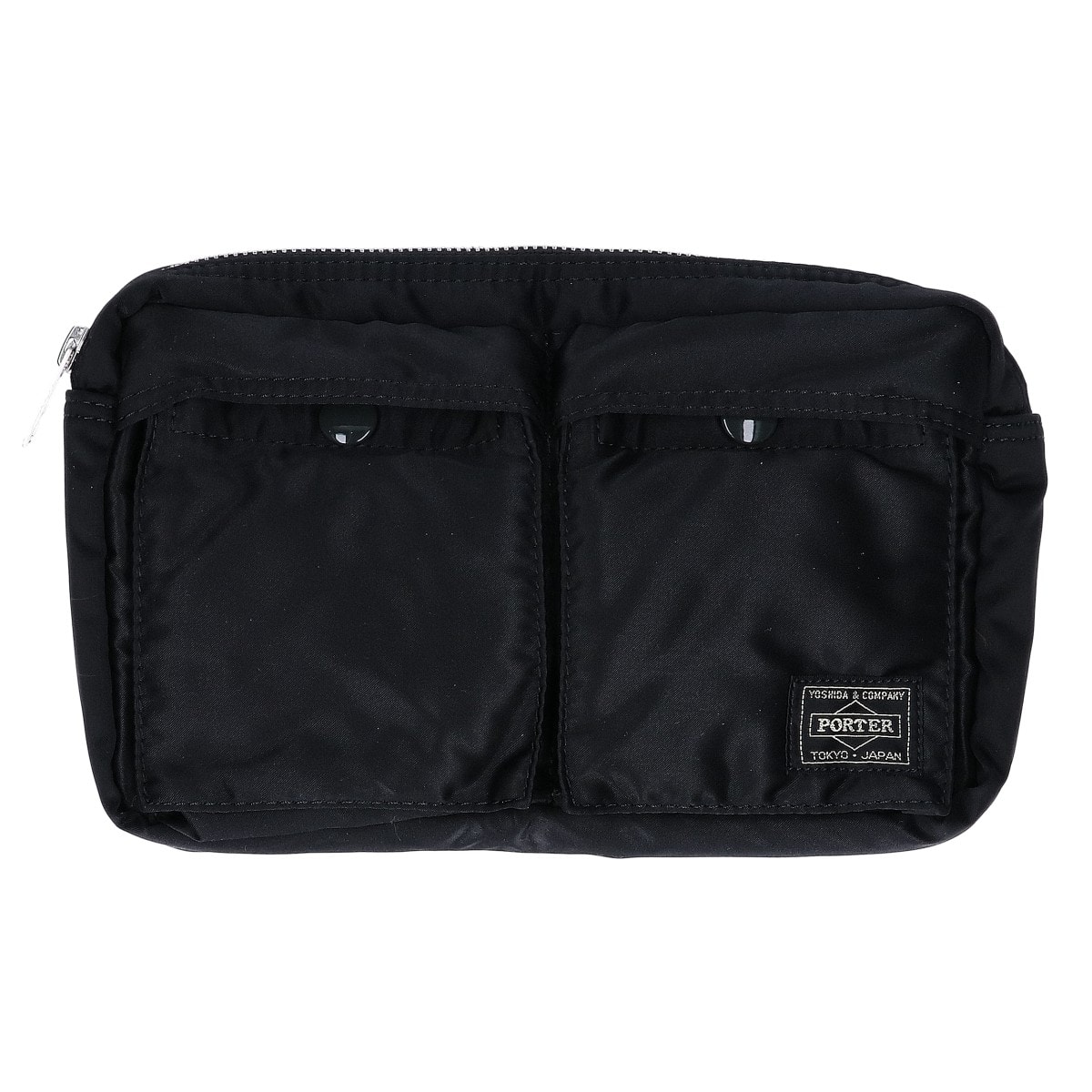 ポーター 【美品】622-68723 TANKER WAIST BAG タンカー
