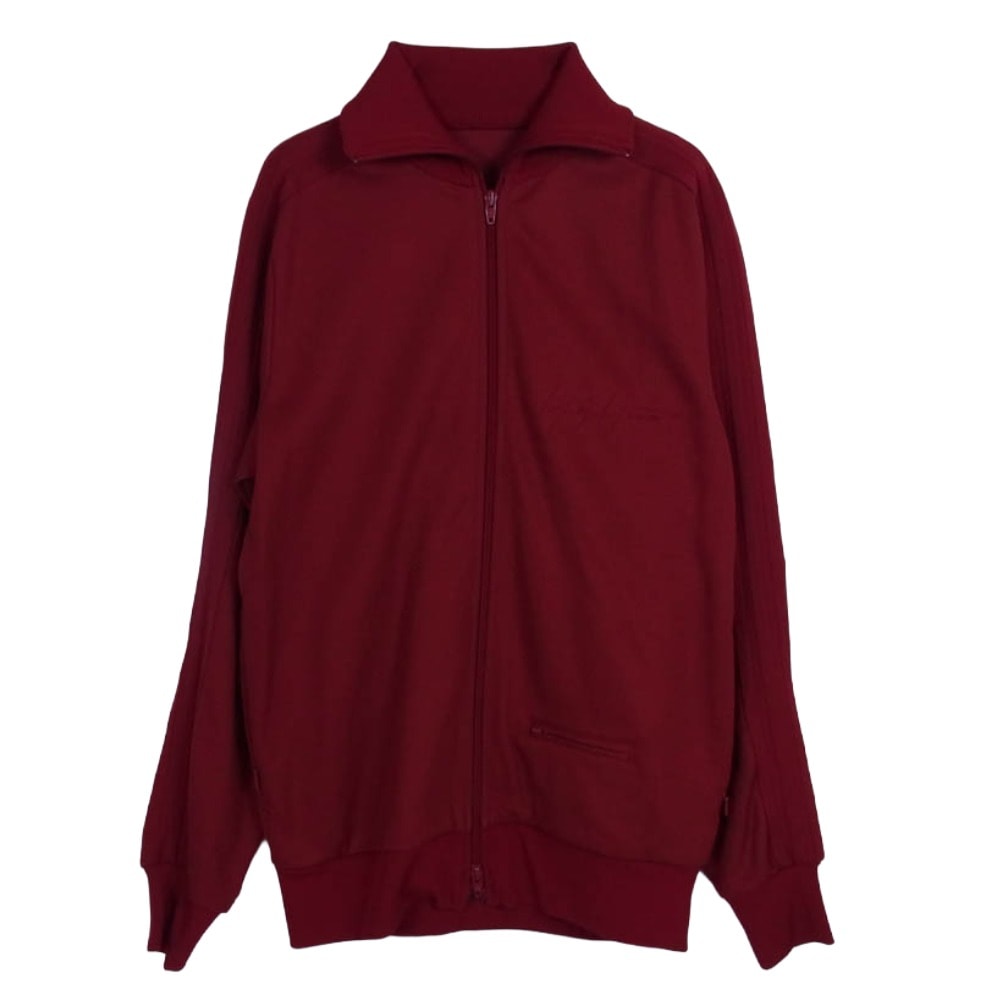 Yohji Yamamoto POUR HOMME Backlash Mimosa Garment Dyed Shirt