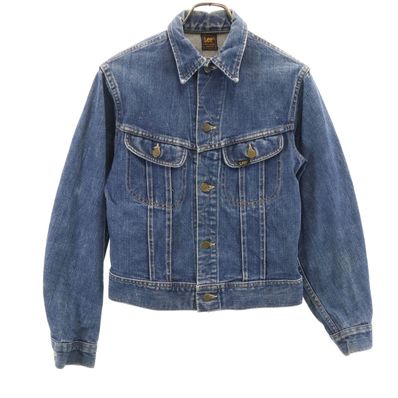 Lee リー 80s デニムジャケット