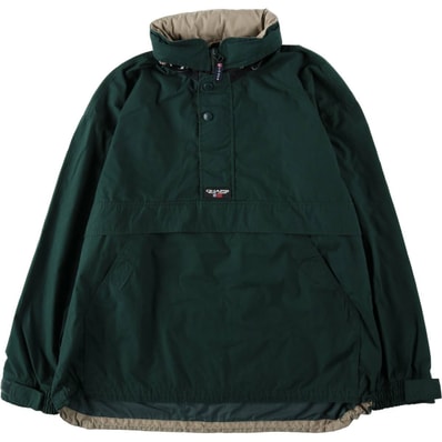 古着 ラルフローレン Ralph Lauren CHAPS チャップス アノラックジャケット ロシア製 メンズL相当/eaa633457