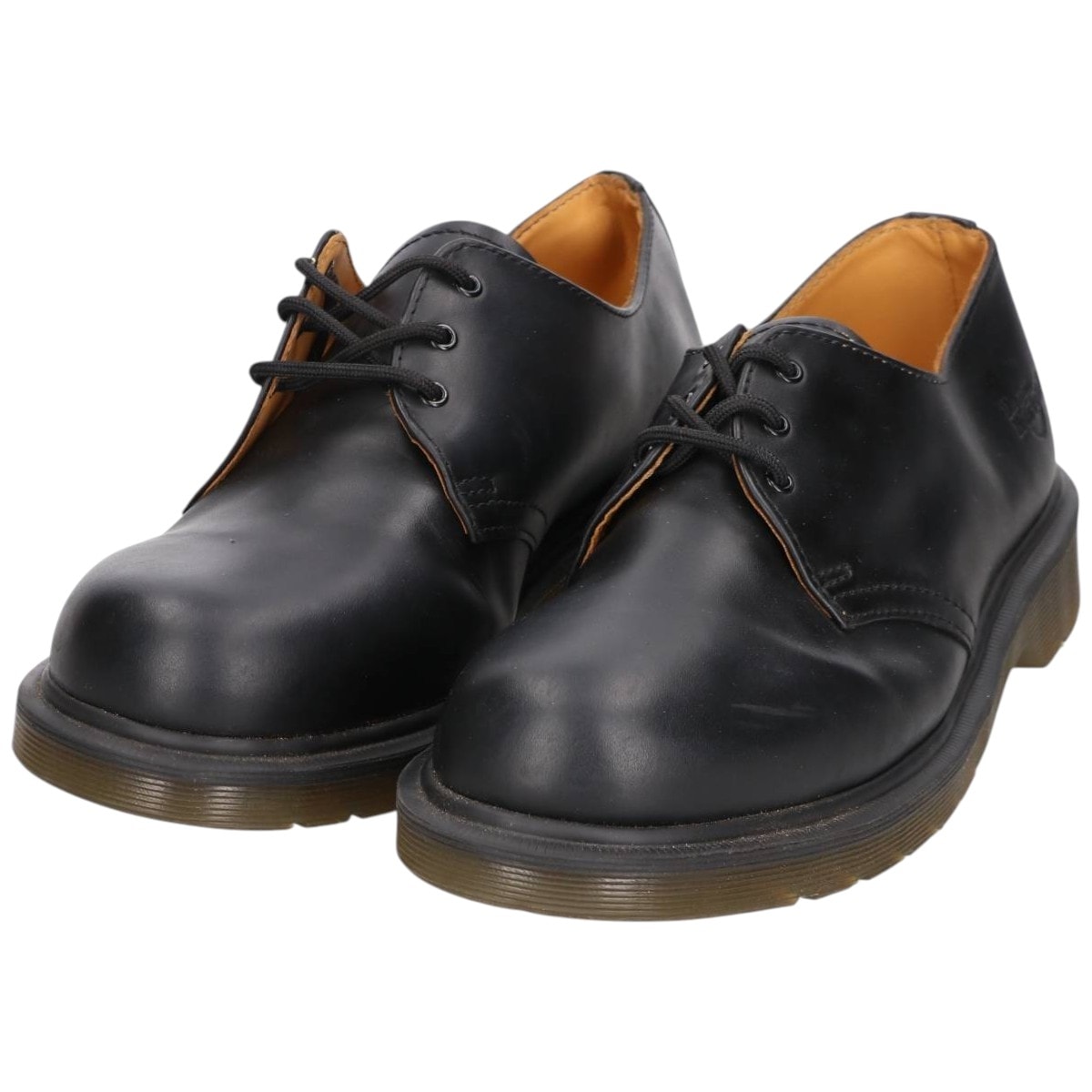 ドクターマーチン シューズ | 通販・相場はスニーカーダンク