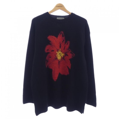 ヨウジヤマモトプールオム YOHJI YAMAMOTO POUR HOMME HL-K92-987 ニット
