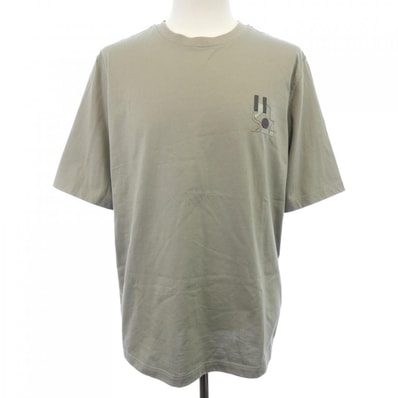 エルメス HERMES ミニレザーパッチ ジュ ダドレス JEU D'ADRESS 457930HA Tシャツ