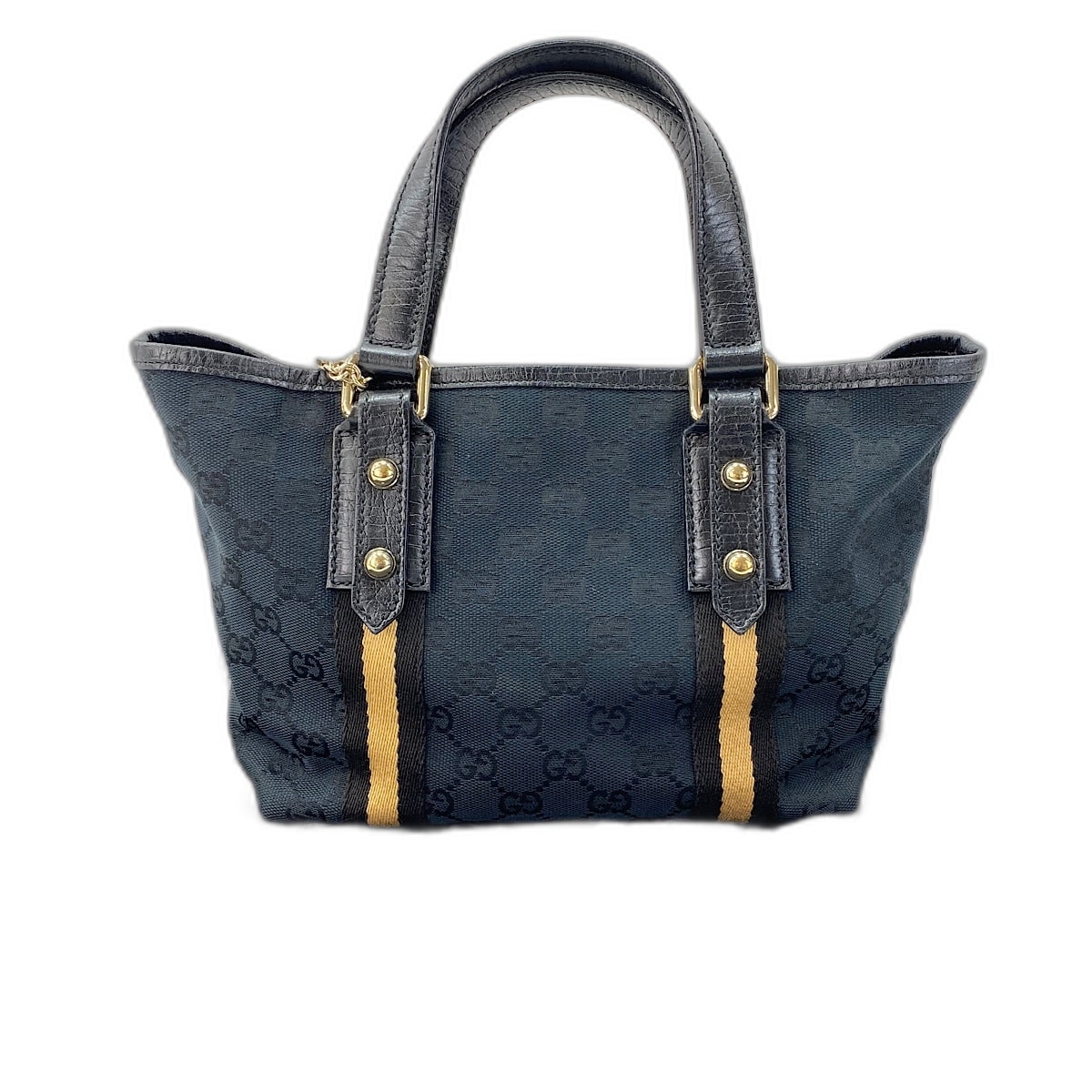 グッチ GUCCI #REF! ハンドバッグ【中古】