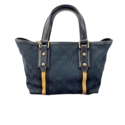 グッチ GUCCI #REF! ハンドバッグ【中古】