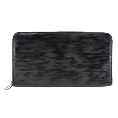 Louis Vuitton Zippy Organizer NM Epi leather