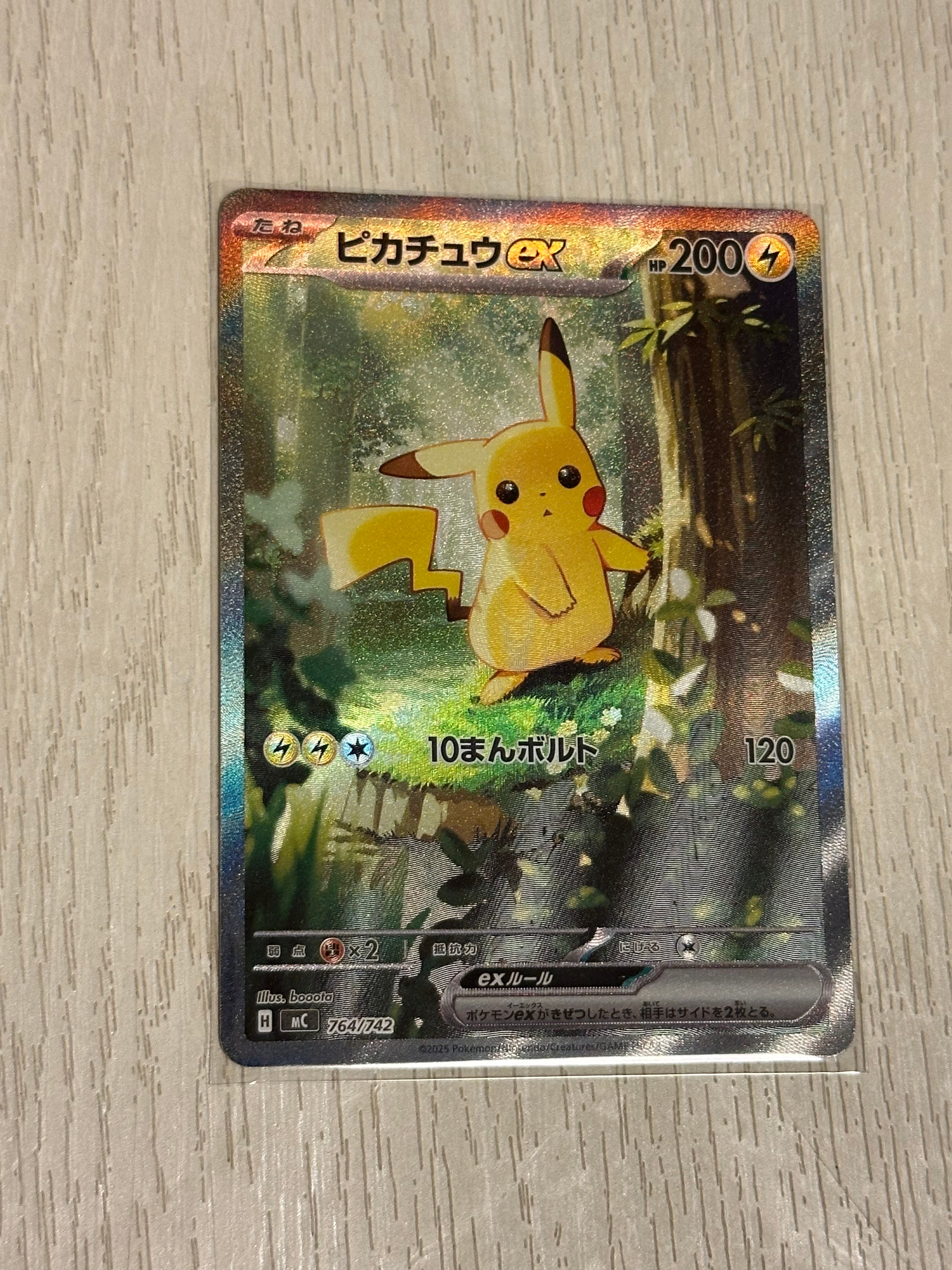 地底探険隊 SR[SM6b 073/066](強化拡張パック「チャンピオンロード