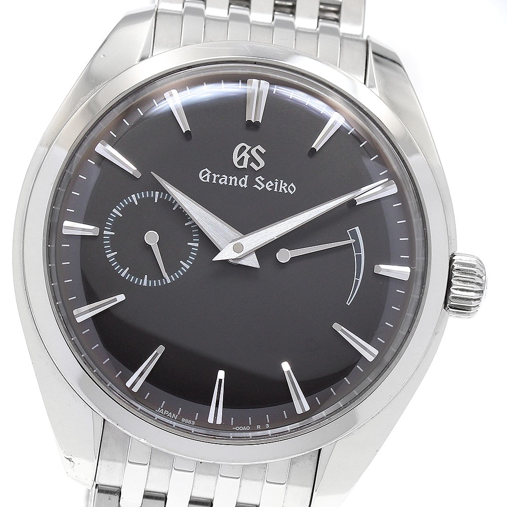 セイコー グランドセイコー エレガンスコレクション メンズ 【中古】